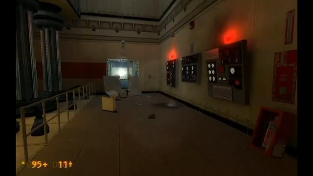 Обзор Black Mesa (Black Mesa Review)