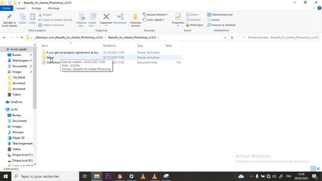 how to install beautify panel for Adobe Photoshop v2.0.0 смотреть онлайн