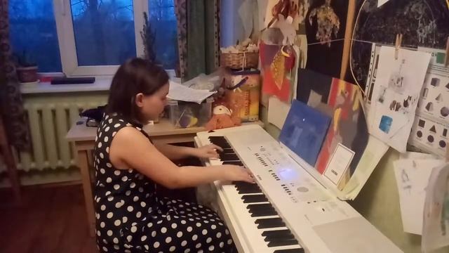 Полька. смотреть онлайн