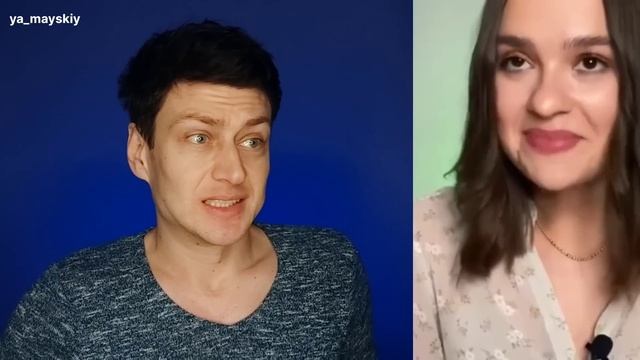 Запросы ЧСВ‼️на свидании // Психология отношений мужчин и женщин // ya_Mayskiy смотреть онлайн