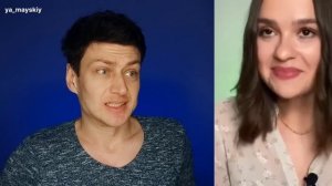 Запросы ЧСВ‼️на свидании // Психология отношений мужчин и женщин // ya_Mayskiy