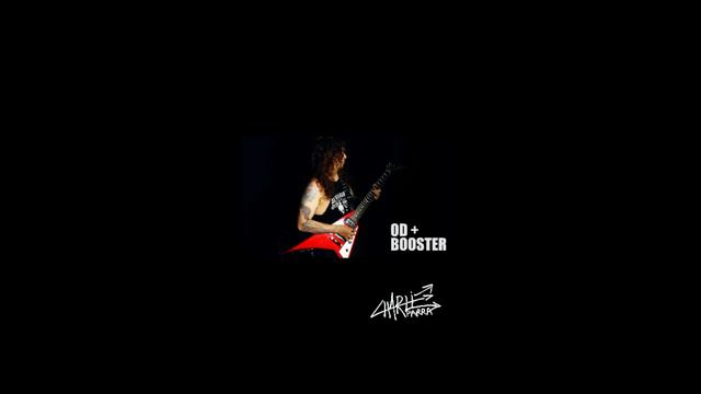 BOOSTER Full Mojo Electronics смотреть онлайн