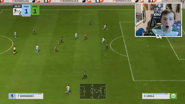 FIFA 23 1860 MUNCHEN R2G CAREER MODE EP 15 TRANSFER EMBARGO !! FINDING OUR FEET AGAIN !!