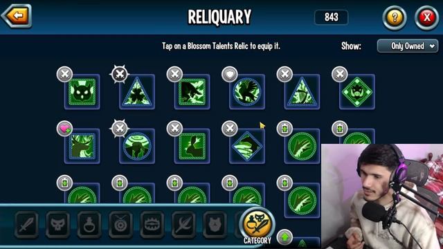I FINALLY MAXED OUT ONE OF THE BEST FREE TO PLAY TANKS IN MONSTER LEGENDS! смотреть онлайн