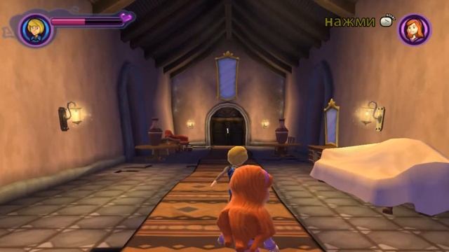 Нашла загадочную карту.Полное прохождение ▶️ Скуби Ду Таинственные Топи. #ScoobyDoo!