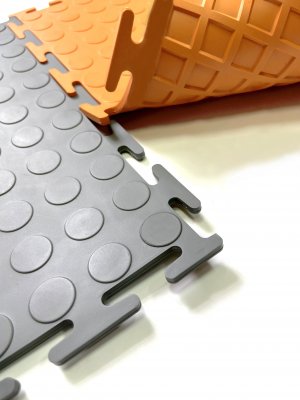 ЮгСпецзащита Мини пром