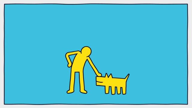 A brief history of dogs - David Ian Howe смотреть онлайн