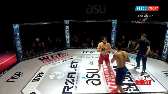 Алтынбек Мамашев vs Бурензоринг Баткунх смотреть онлайн