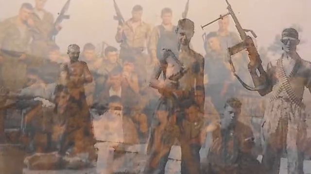 Батальон оперативного назначения в ч 6705 Wmv