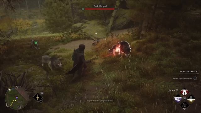 Hogwarts Legacy IT'S JUST OFFICIALLY BEEN CONFIRMED смотреть онлайн