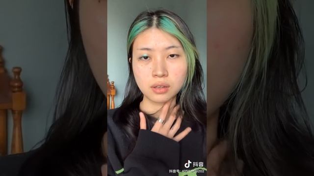 Макияжа Китай ?? смотреть онлайн