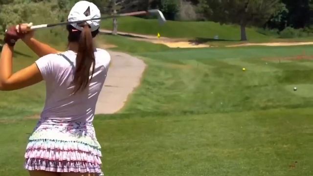 Mei Brennan: Unraveling Her Personal Life and Unprecedented Golfing Success #golf смотреть онлайн
