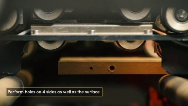 Vitap Point K2 2.0 | The Evolution of the Species