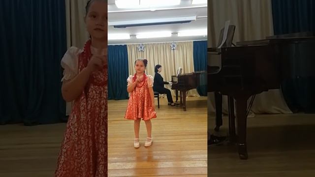 Валенки. Корнеева Мелания