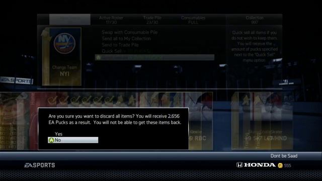 NHL 14 INSANE PACK OPENING! 90+ PLAYER! смотреть онлайн