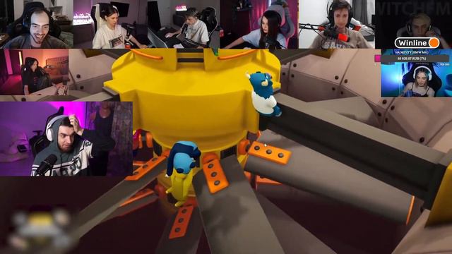 RavshanN Смотрит: Топ Моменты с Twitch | галифе