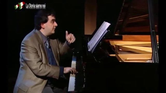 Giacomo Puccini - terza parte смотреть онлайн