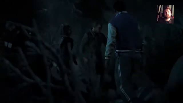 Lets Platinum Until Dawn - part 2 (Blind) смотреть онлайн