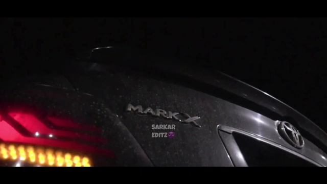 (MARK-X EDIT)??? MARK-X]X[BIT** I.M BACK REMIX SONG?? TOYOTA MARK-X??? SARKAR EDITZ? @fjsarkar885 смотреть онлайн