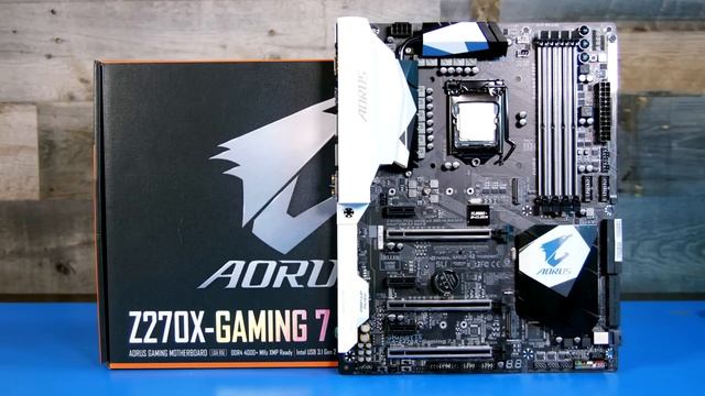 Стоит ли покупать Kaby Lake? Плюсы и минусы. смотреть онлайн