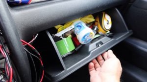 Honda CRV 2  рестайлинг . Отзыв пользователя  проехавшего 600 000 км.