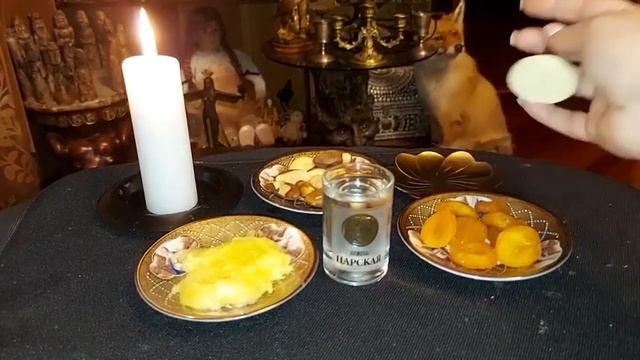 КОЛЯДОВАТЬ НА УДАЧУ СЕБЕ ДЛЯ ВСЕХ смотреть онлайн