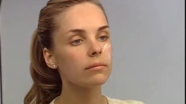 Очищение кожи лица смотреть онлайн