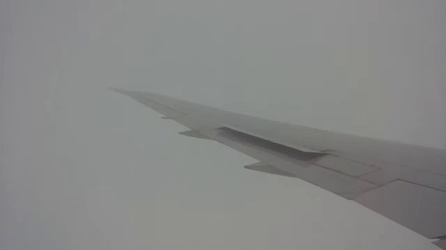 767-400ER United Approach to Newark Liberty airport смотреть онлайн