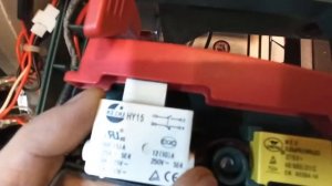 Плавный пуск на Metabo KGS 254M