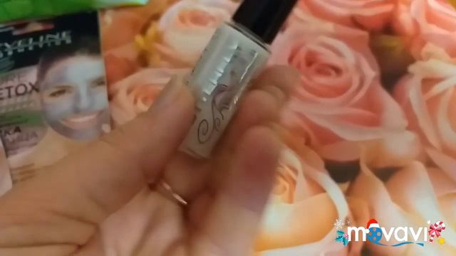 Косметические покупки из Магнит косметик ? Пятёрочки и косметические подарки ?