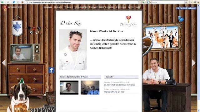Doctors of Love: Schwester Helga hilft смотреть онлайн