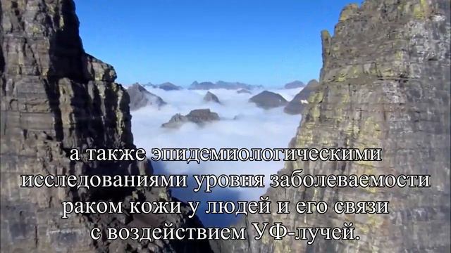 Загар как вредная привычка — Статья смотреть онлайн