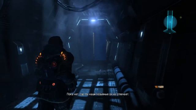 Lost Planet 3 #1/Ужас на леденой планете. смотреть онлайн