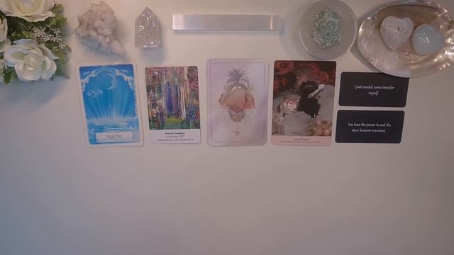 What’s Next In Love? ?? Detailed Pick a Card Tarot Reading ✨ смотреть онлайн