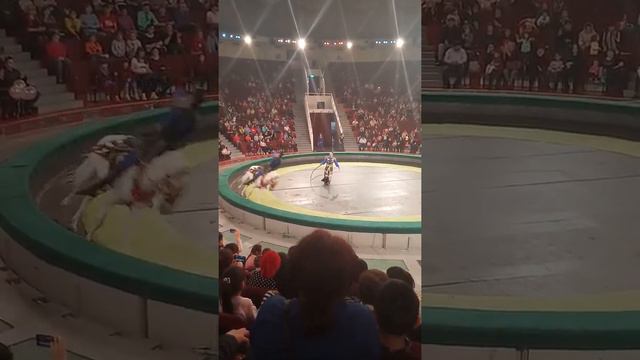 Джигитовка смотреть онлайн