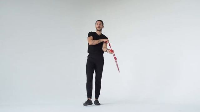 EXPLODE AND “BREAK THE LAWS” | LEVEL 3 | OCTOMOVES ROPE TRAINING смотреть онлайн
