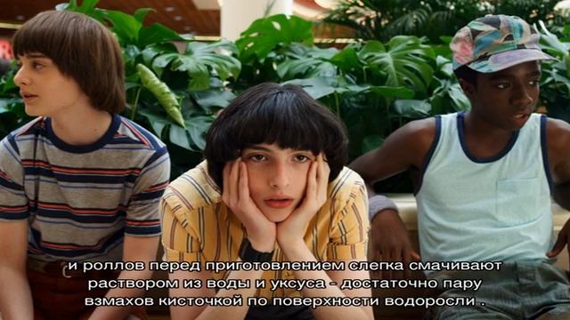 Как варить креветки смотреть онлайн