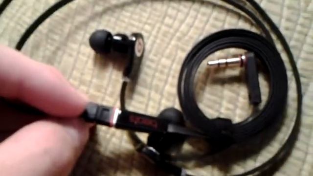 Monster Beats by Dr. Dre Tour смотреть онлайн