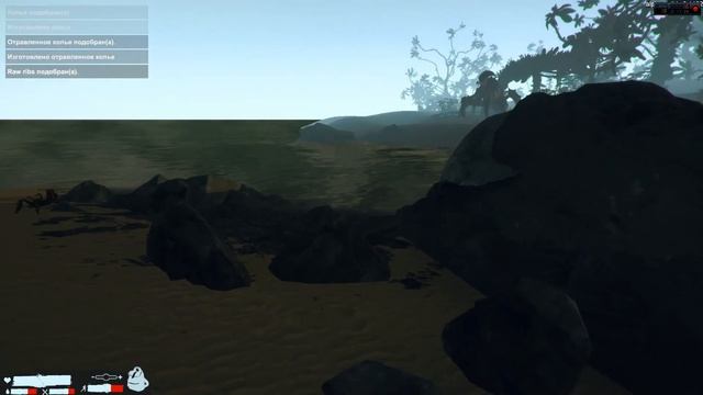 Vortex: The Gateway или как выжить в аду первая ночь смотреть онлайн