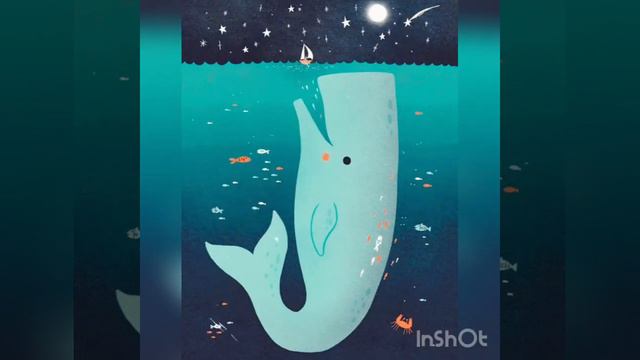 🔵Киты🐳 Самые интересные факты🔵 смотреть онлайн