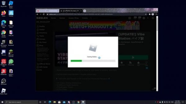 Roblox Shader | Roblox ReShade Tutorial with Depth Effects and Reflections