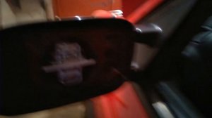 Как заменить зеркальный элемент  пассат б3