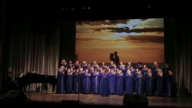 “Yole canto todo el dia”, music by David l. Bruner, ispanskay pesny смотреть онлайн