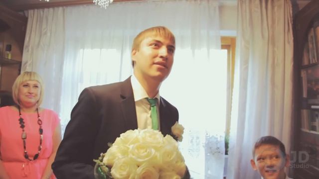 JDstudio- НЕРЕАЛЬНО ВЫКУП ЖЕНИХ ЖЖЁТ смотреть онлайн