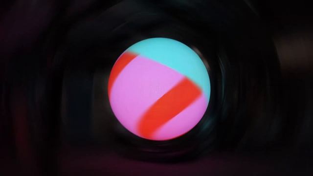 Светодиодный шар | Led Ball смотреть онлайн