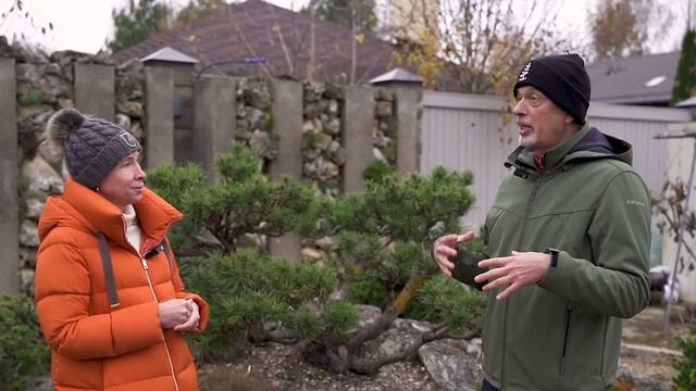 Беседы про обрезку деревьев и кустарников. Часть 2 