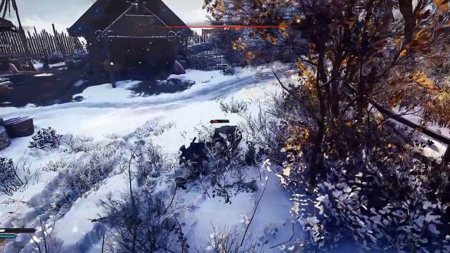 Assassin’s Creed Valhalla (прохождения) № 1: Пролог, и Дело чести смотреть онлайн