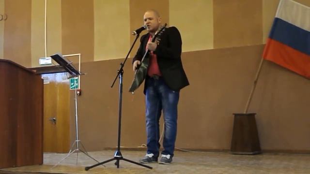 Павел Милютин - отпустите коней... смотреть онлайн