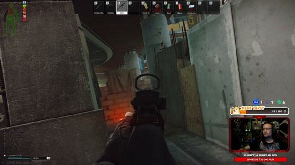 минус 5 xD затащил