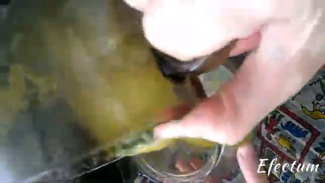 Лимонад (Шербет)